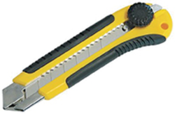 LAME CUTTER ABS (10) 18mm